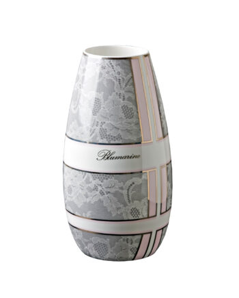 ROSE LACE HIGH VASE