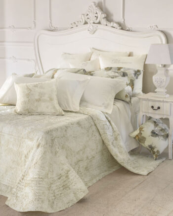 VENEZIANO BEDSPREAD FOR DOUBLE BED