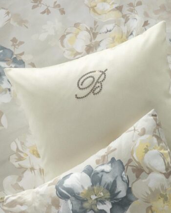GIADA CUSHION WITH STRASS