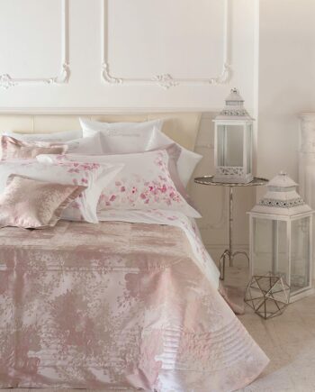 GRISETTE BEDSPREAD FOR DOUBLE BED