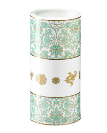 LILY ROCOCO HIGH VASE