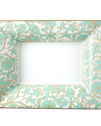 LILY ROCOCO LARGE ASHTRAY