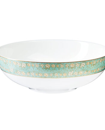 LILY ROCOCO SALAD BOWL