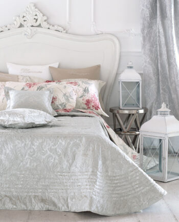 ORNATO BEDSPREAD FOR DOUBLE BED