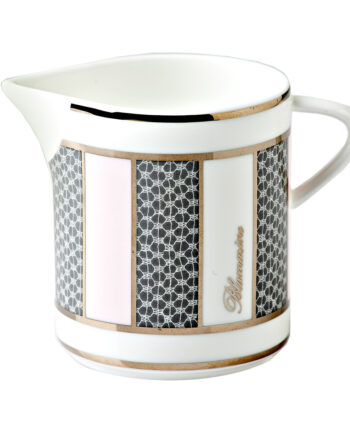 ROSE LACE CREAMER