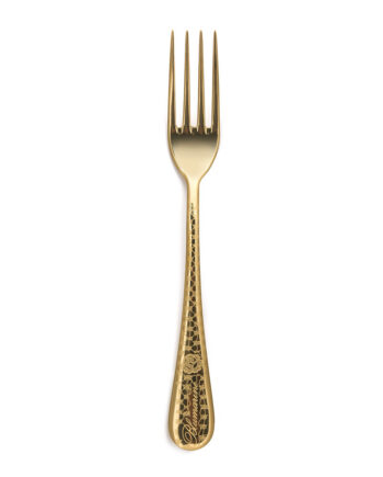 LACE ORO TABLE FORK