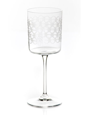ROSE LACE БОКАЛ ДЛЯ ВОДЫ