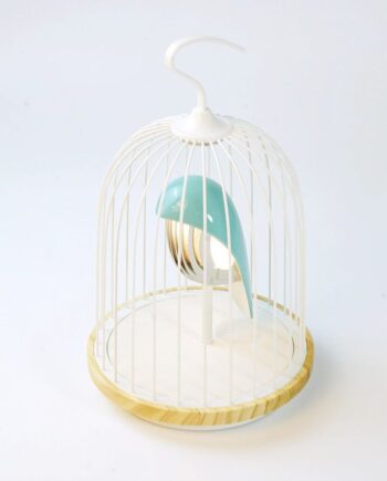 L'oiseau Bleu