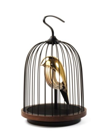 The Pheonix Gold